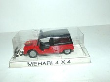 Citroen mehari pompiers d'occasion  Belz