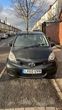 Cars toyota aygo for sale  BIRMINGHAM