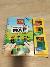 Lego make movie for sale  Kokomo