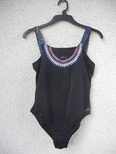 Maillot bain piece d'occasion  Le Pin