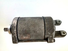 Motorino avviamento kymco usato  Mazara del Vallo