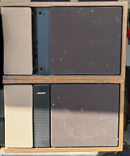 Vintage pair bose for sale  Roy