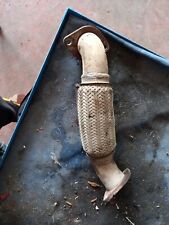 Tubo flessibile scarico usato  Rimini