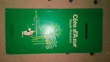 Ancien guide vert d'occasion  Gray