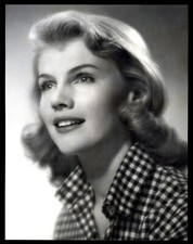 Vintage hollywood portrait d'occasion  Expédié en Belgium