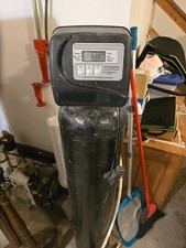 Water filter system for sale  White House