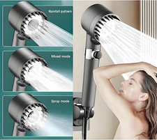 Modes shower head for sale  LEICESTER