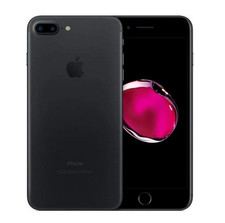 Apple iPhone 7 Plus 32GB czarny na sprzedaż  PL