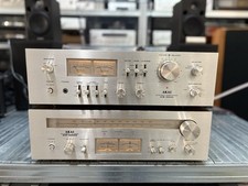 Akai 2600 verstärker gebraucht kaufen  Mannheim