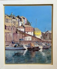 Chris juson oil for sale  ALCESTER