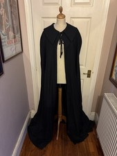 Adult unisex black for sale  CHORLEY
