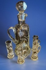 Vintage decanter stopper for sale  Clayton