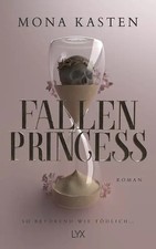Fallen princess gebraucht kaufen  Berlin