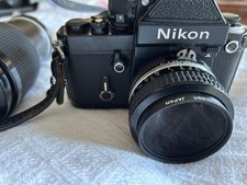 nikon f2 photomic for sale nikon f2 photomic for sale LONDON
