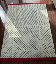 Ikea undervisning rug for sale  KINGSTON UPON THAMES