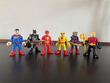 Imaginext action figures for sale  Bethlehem