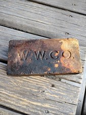 W.w. co. fire for sale  Southbury