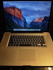 Macbook pro a1297 for sale  Ruston