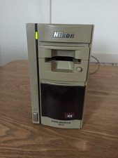 Nikon coolscan 4 d'occasion  Vénissieux