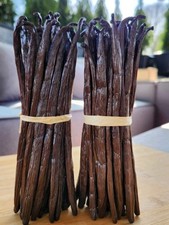 Vanilleschoten Vanillestange Bourbon Vanilla Beans  Baccello di Vaniglia 18-20cm comprar usado  Enviando para Brazil