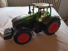 Traktor fendt anhänger gebraucht kaufen  Wölfersheim
