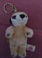 Keel toys meerkat for sale  WILMSLOW