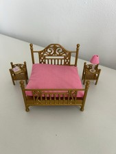 Sylvanian families gold for sale  LITTLEHAMPTON
