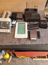 Elektro konvolut radio gebraucht kaufen  Solingen