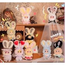 Baby Three Lolita'S Dream mini boneca de vinil de pelúcia brinquedos caixa cega, usado comprar usado Baby Three Lolita'S Dream mini boneca de vinil de pelúcia brinquedos caixa cega, usado comprar usado  Enviando para Brazil