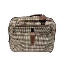 London fog houndstooth for sale  Sussex