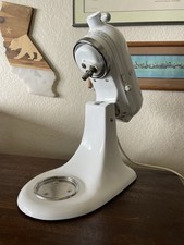 KitchenAid KSM90 Ultra Power Stand Mixer Branco Sem Acessórios Suporte de Trabalho , usado comprar usado  Enviando para Brazil