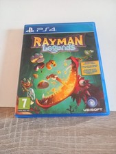 Rayman legends jeu d'occasion  Toulon-