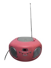 Groov ps733 portable for sale  BIGGLESWADE