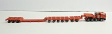 Gauge heavy haulage for sale  BARNSLEY