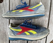 Reebok aztec size for sale  LEEDS
