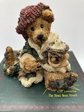 1993 boyds bears for sale  Redding
