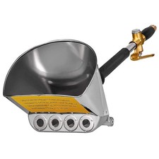 Stucco sprayer gun for sale  Eugene
