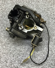 25hp mercury carburetor for sale  Little Falls