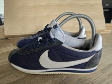 Nike cortez nylon for sale  GRIMSBY