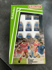 Subbuteo football équipe d'occasion  Toul