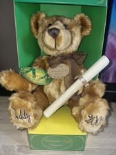 Aurora millennium teddy for sale  AIRDRIE