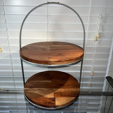 tier stand 2 metal for sale tier stand 2 metal for sale Pinson