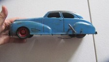 Ancienne voiture delahaye d'occasion  Caluire-et-Cuire