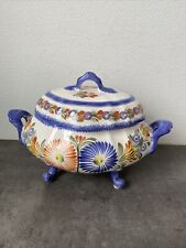 Ancienne soupiere ovale d'occasion Ancienne soupiere ovale d'occasion  Aix-les-Bains