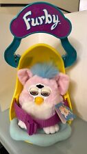 Furby baby 1999 gebraucht kaufen  Barendorf