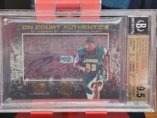 2013 authentic court for sale  Oakton