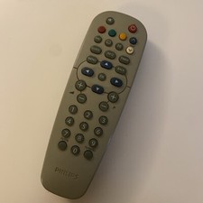 Fernbedienung philips rc193360 gebraucht kaufen  München