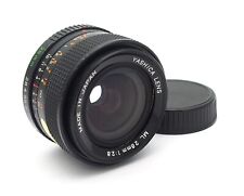 Yashica 28mm 2.8 for sale  WATERLOOVILLE