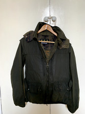 Barbour limited edition for sale  LONDON