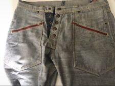 Pantalone evisu introvabile usato  Firenze